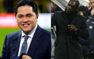 Sốc: Inter Milan muốn Seedorf thay Mazzarri