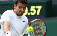 Video Wimbledon: Tiểu Federer đi tiếp bằng phong độ ấn tượng