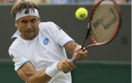 Cập nhật ngày 3 Wimbledon: Azarenka, Ferrer rủ nhau bại trận