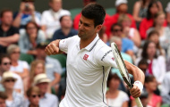 Djokovic nhọc nhằn hạ tay vợt 35 tuổi