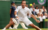 Hot shot ngày 3 Wimbledon: Lão tướng 35 tuổi lập kỳ tích