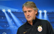 Mancini từ chối thế chỗ Prandelli