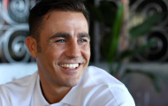 Fabio Cannavaro 'bật đèn xanh' ngồi ghế nóng tuyển Italia