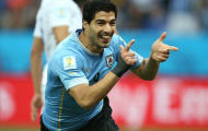 Suarez được khuyên nên đi điều trị tâm lý