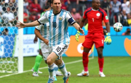 Video Nigeria 2-3 Argentina: World Cup này là của Messi