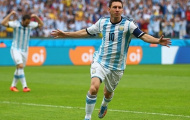 Argentina 3-2 Nigeria: Argentina - Messi = Có thể bị đánh bại