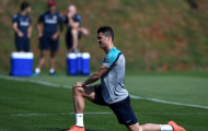 Bác sĩ phủ nhận hiểm họa giải nghệ vì chấn thương của Ronaldo