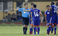 V-League 2014: Mặc định ngôi vua?