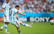 Messi: 'Argentina sẽ còn chơi hay hơn!'