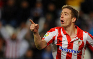 Theo chân Ander Herrera, Muniain đầu quân cho M.U?