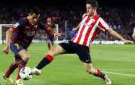 NÓNG: Vụ Herrera đến M.U bị hoãn, Bilbao vòi thêm tiền?
