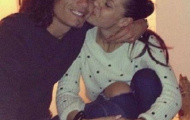 Bồ cũ tố Edinson Cavani sở khanh, lừa tình
