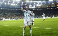 Đây rồi Siêu Messi