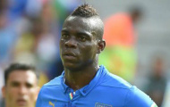 Tương lai của Mario Balotelli đã được xác định