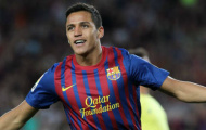 Nóng: Liverpool đã hoàn tất việc chiêu mộ Alexis Sanchez