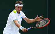 Chuyên gia gây bất ngờ tại Wimbledon