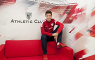 Vài nét về Ander Herrera, tân binh của Manchester United