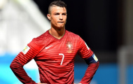 Bồ Đào Nha 2-1 Ghana: Ronaldo nổ phát súng chia tay