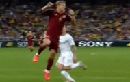 Video: Kokorin đánh đầu mở tỉ số (Algeria 0-1 Nga)
