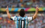 Đừng bắt Messi phải là Đấng cứu thế!