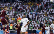 Video Algeria 1-1 Nga: Thủ môn Akinfeev lại khiến người Nga ôm hận
