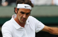 Video Wimbledon: Federer thắng áp đảo Muller