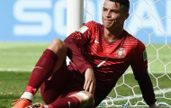 Ronaldo - Chào nhé thần tượng của tôi