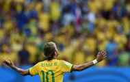 Neymar, Garrincha và giấc mộng Chile