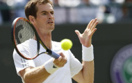 Vòng 3 Wimbledon: Ẩn số chờ Murray