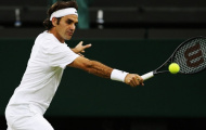 Thắng tốc hành, Federer chê Nadal chậm chạp