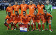 Những cái nhất tại vòng bảng World Cup 2014