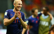 6 ứng viên Vua phá lưới World Cup 2014 sau vòng bảng