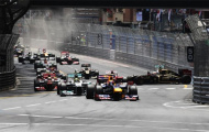 FIA sửa luật xuất phát lại ở F1