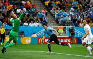 5 trận đấu đậm dấu ấn chiến thuật ở vòng bảng World Cup 2014