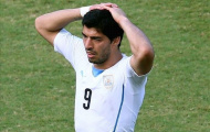 Suarez nhận án phạt: Kẻ chỉ trích, người ủng hộ