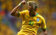 Lịch tường thuật trực tiếp bóng đá trên truyền hình: Vòng 16 đội World Cup 2014