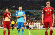 Khép lại vòng bảng: World Cup 2014 của người châu Mỹ