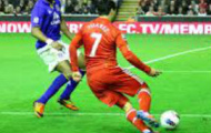 Video: Một Suarez thật tuyệt vời trước Scandal