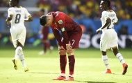 Ronaldo: Bức thư tình cuối