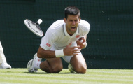 Djokovic giành 1 vé vào vòng 4