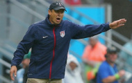 HLV Klinsmann: Mỹ dành sự nguy hiểm cho đối thủ tiếp theo