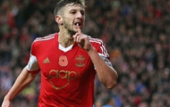 Video: Adam Lallana - chào mừng đến Liverpool