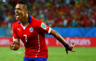 Sanchez sợ trọng tài thiên vị Brazil