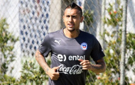 M.U bạo chi: Sau Luke Shaw là Arturo Vidal