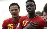 Liverpool lên kế hoạch chiêu mộ tài năng trẻ người Bỉ - Divock Origi