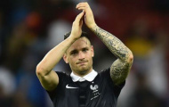 Arsenal quyết giành Mathieu Debuchy với PSG