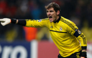 Real Madrid lên kế hoạch thay thế Iker Casillas