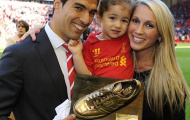 Tống khứ Suarez, Liverpool ẵm 80 triệu bảng