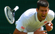 Djokovic sắp có 'truyền nhân'