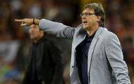 Tata Martino chưa hết hờn dỗi Barca